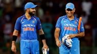 Virat Kohli is set to overtake MS Dhoni as India's most successful Test captain
